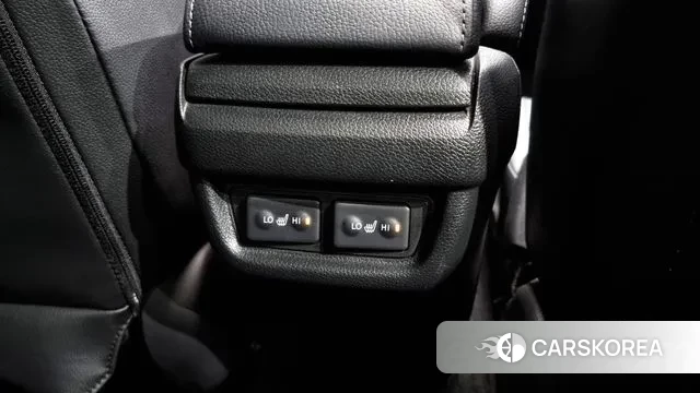 Honda Civic id 2981944 из Кореи 9