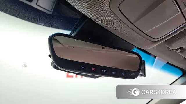 Genesis G80 id 3754427 из Кореи 9