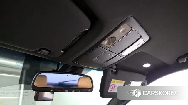 Kia Mohave Master id 3312866 из Кореи 9