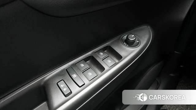 Chevrolet (GM Daewoo) The New Spark id 3871594 из Кореи 9