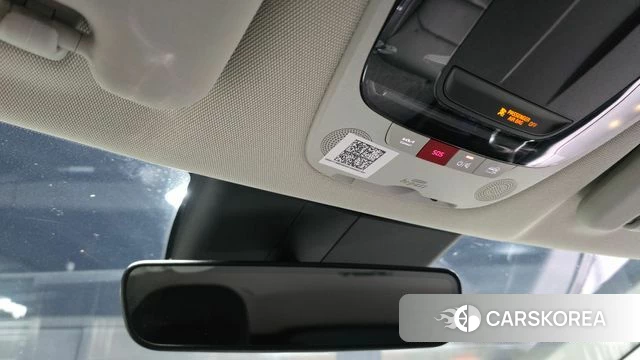 Kia EV6 id 4691535 из Кореи 9