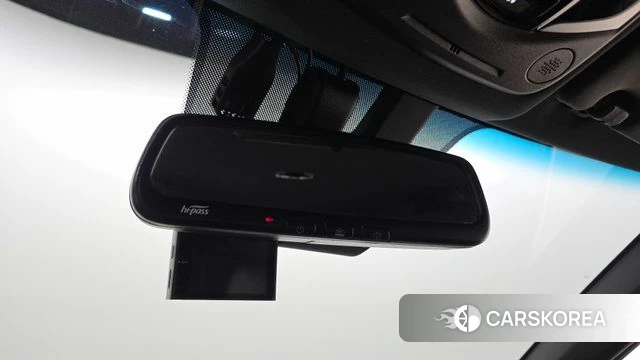 Ssangyong Torres id 3839150 из Кореи 9