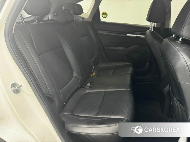 Kia Seltos id 4609309 из Кореи 9
