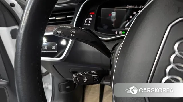 Audi A6 (C8) id 3534208 из Кореи 9