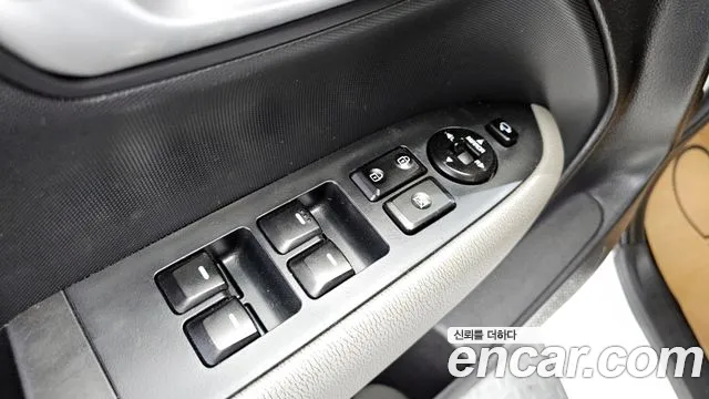 Kia The New Ray id 2672545 из Кореи 9