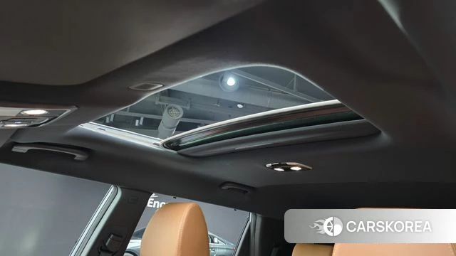 Ssangyong Torres id 3859308 из Кореи 9