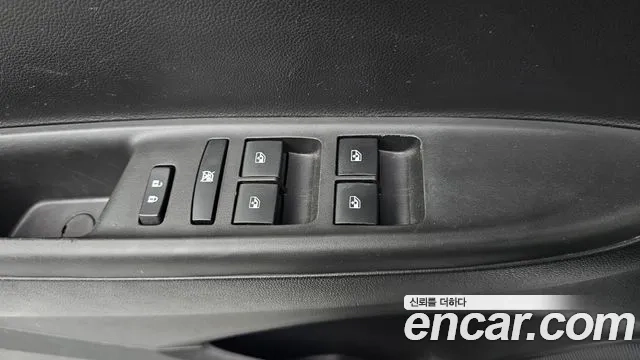 Chevrolet (GM Daewoo) The New Spark id 2952070 из Кореи 9