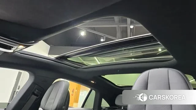 Mercedes-Benz EQE V295 id 3360337 из Кореи 9