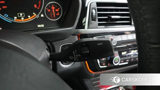BMW 3 Series GT (F34) id 4781239 из Кореи 9