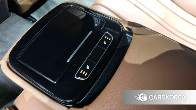 Genesis G80 (RG3) id 4871259 из Кореи 9