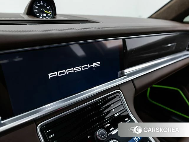 Porsche Panamera (971) id 4591143 из Кореи 9