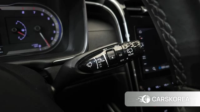 Hyundai Tucson (NX4) id 4267995 из Кореи 9
