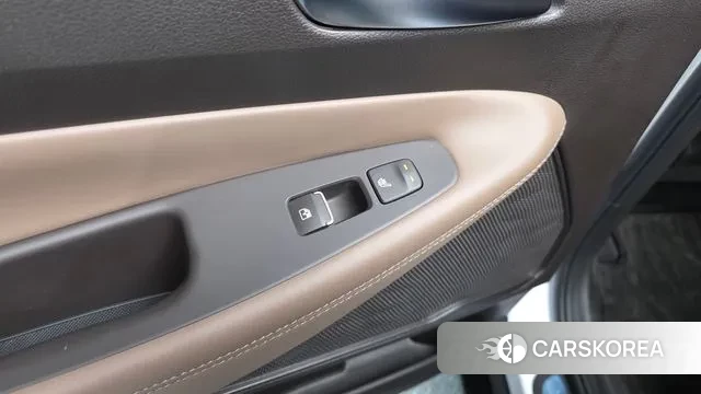 Hyundai The New Santa Fe id 3596686 из Кореи 9