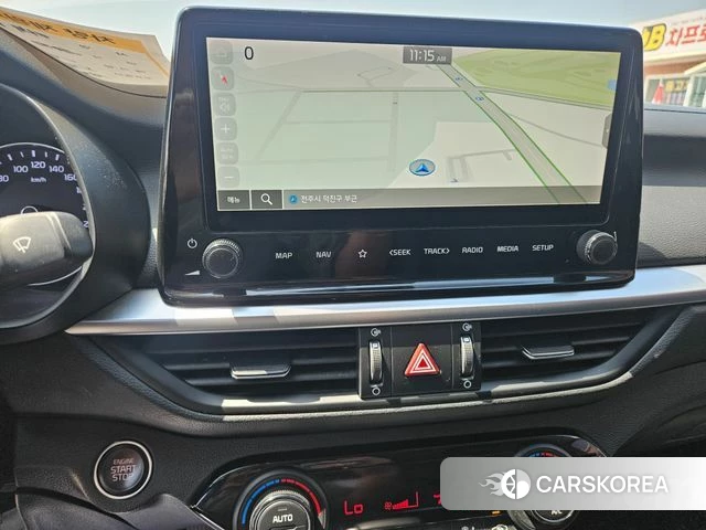 Kia The New K3 2nd generation id 4212007 из Кореи 9