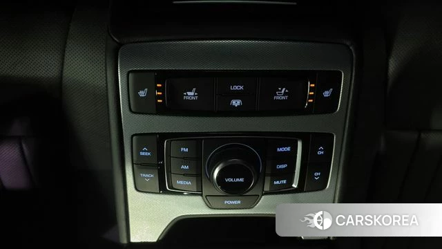 Genesis G80 id 4508671 из Кореи 9