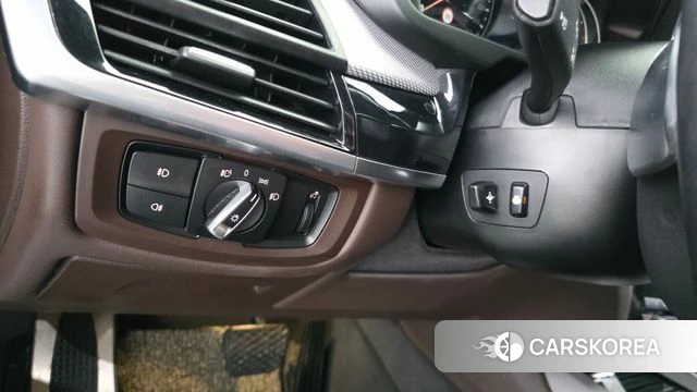 BMW X5 (F15) id 4873449 из Кореи 9