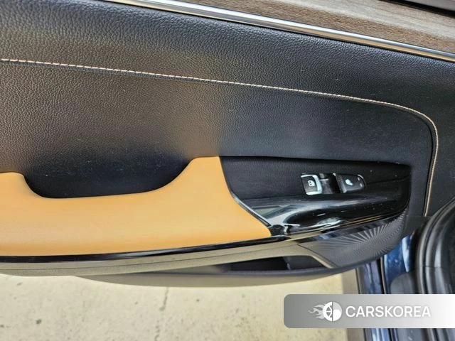 Kia K5 3rd generation id 3919817 из Кореи 9