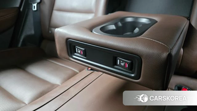 Renault Korea (Samsung) QM6 id 4233055 из Кореи 9