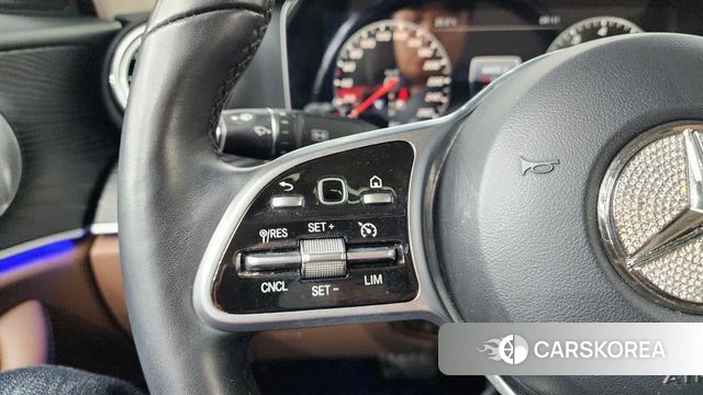 Mercedes-Benz E-Class W213 id 4536482 из Кореи 9