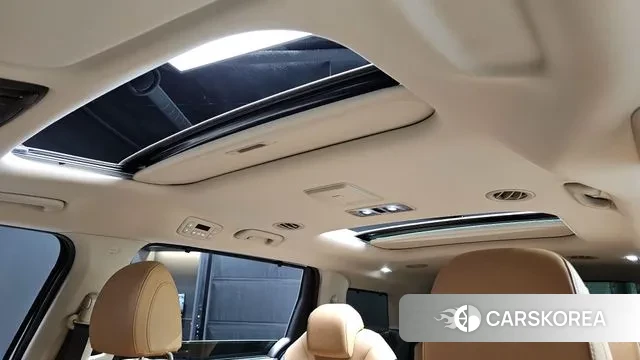 Kia Carnival 4th generation id 3765271 из Кореи 9