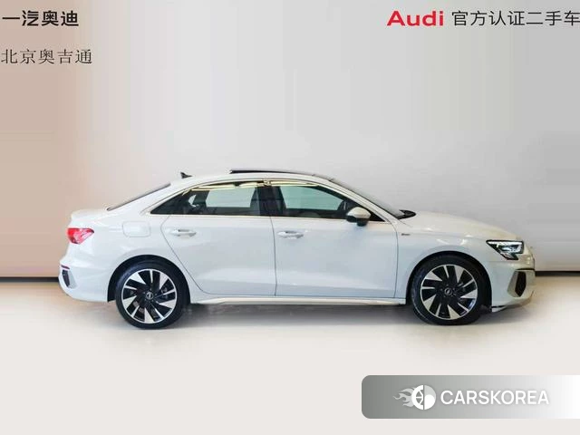 Audi A3 id 4272006 из Китая 9