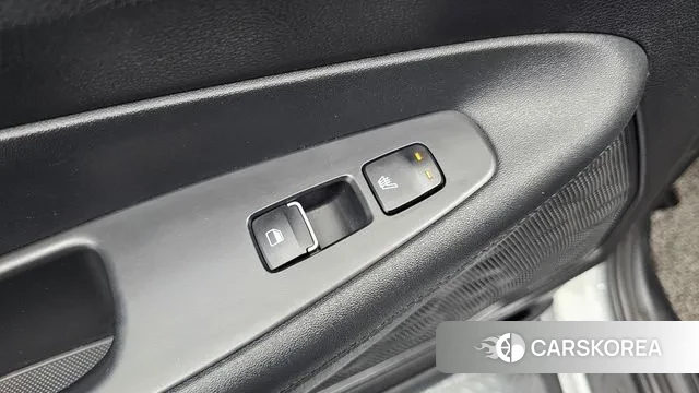 Hyundai The New Santa Fe id 3702718 из Кореи 9