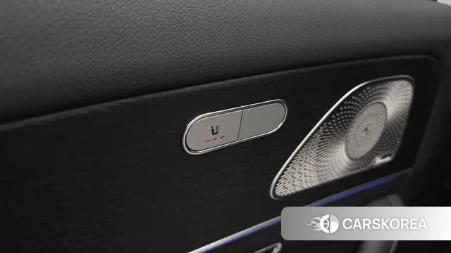 Mercedes-Benz GLE-Class W167 id 3347620 из Кореи 9