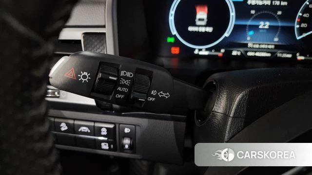 Ssangyong The New Rexton Sports Cannes id 4223709 из Кореи 9