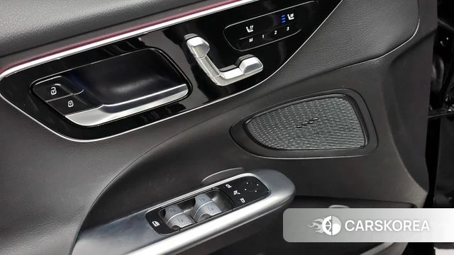 Mercedes-Benz C-Class W206 id 4767744 из Кореи 9
