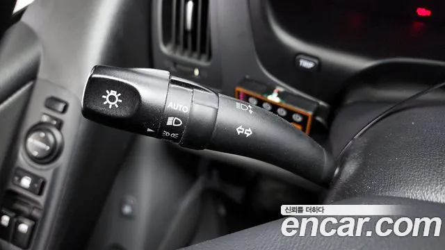 Hyundai The New Grand Starex id 2499715 из Кореи 9