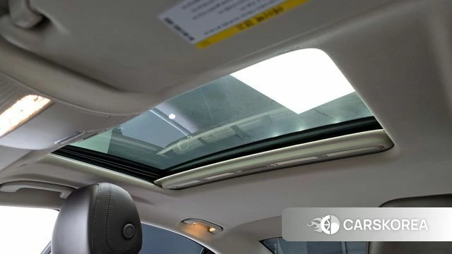 Mercedes-Benz CLS-Class C257 id 3814280 из Кореи 9