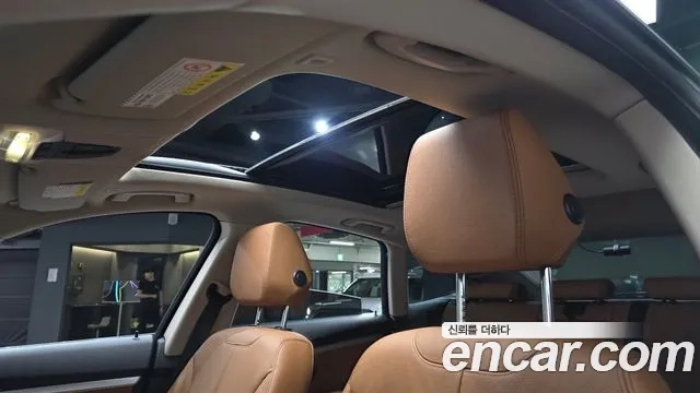 BMW 3 Series GT (F34) id 2907442 из Кореи 9