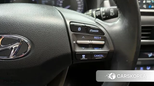 Hyundai Kona id 3336074 из Кореи 9