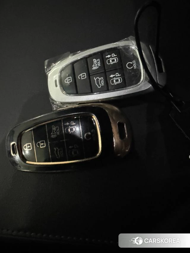 Hyundai The New Palisade id 4281038 из Кореи 9