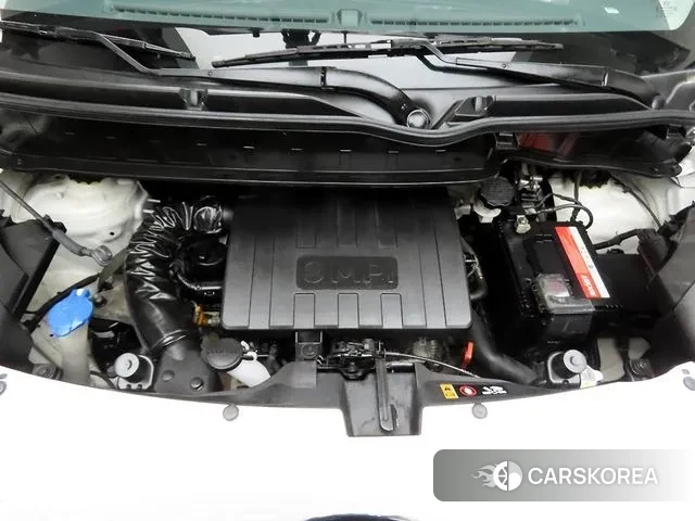 Kia The New Ray id 3517142 из Кореи 9