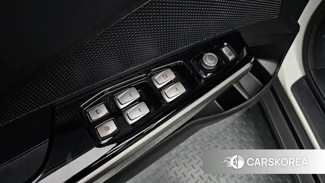 Ssangyong Tivoli Armor id 3368851 из Кореи 9