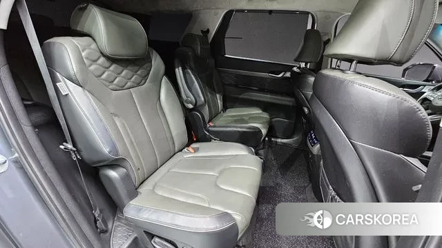 Hyundai Palisade id 3389776 из Кореи 9