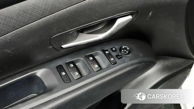Hyundai Tucson (NX4) id 3842588 из Кореи 9