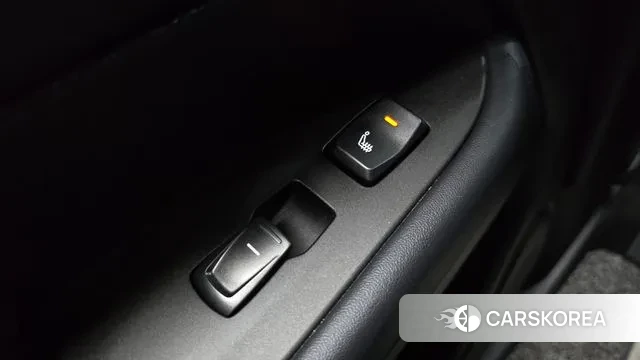 Ssangyong Rexton Sports Cannes id 3018592 из Кореи 9