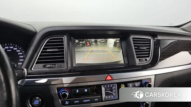 Genesis G80 id 3226238 из Кореи 9