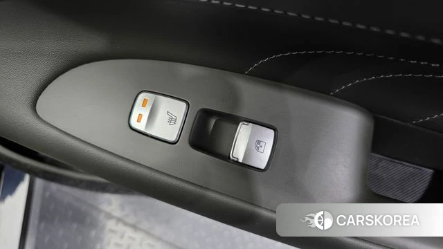 Hyundai The New Grandeur IG id 3833960 из Кореи 9