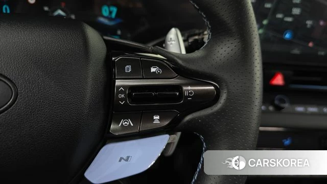 Hyundai The New Avante (CN7) id 3933652 из Кореи 9