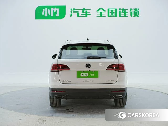 Volkswagen Tuyue id 4299773 из Китая 9