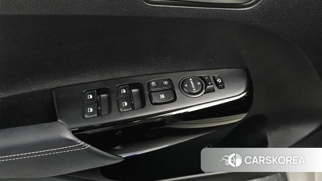 Kia Morning Urban (JA) id 3800776 из Кореи 9