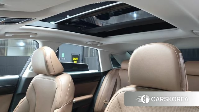 Hyundai Grandeur (GN7) id 4928504 из Кореи 9