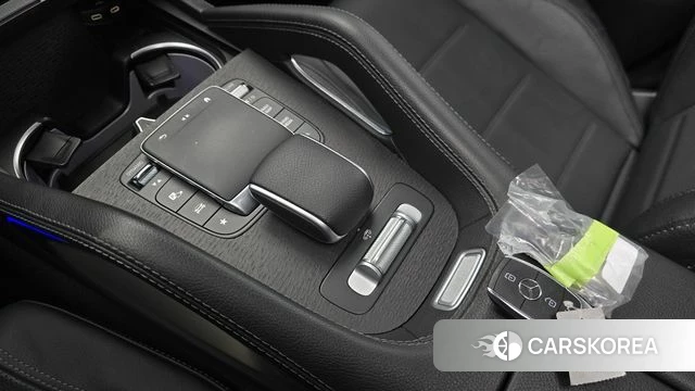 Mercedes-Benz GLE-Class W167 id 3883072 из Кореи 9