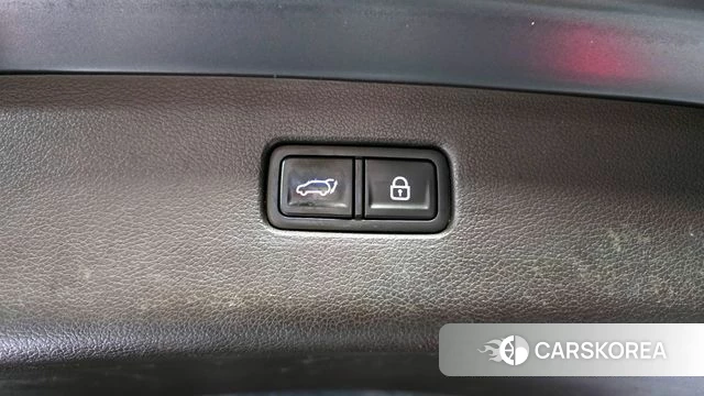 Genesis GV80 id 3910869 из Кореи 9