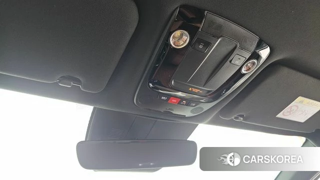 Kia The New K5 3rd generation id 4696204 из Кореи 9
