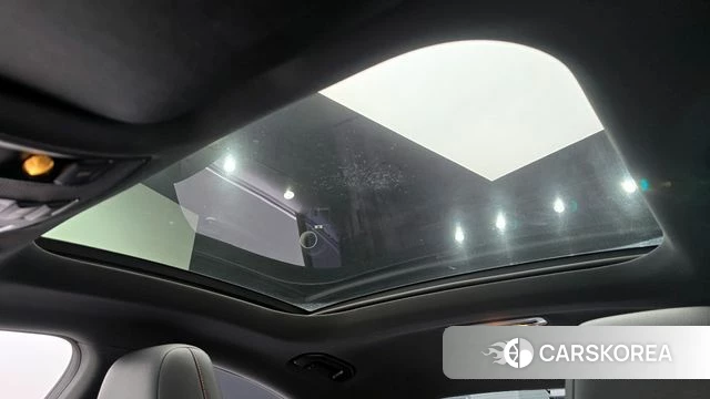 Mercedes-Benz CLA-Class C117 id 3801841 из Кореи 9