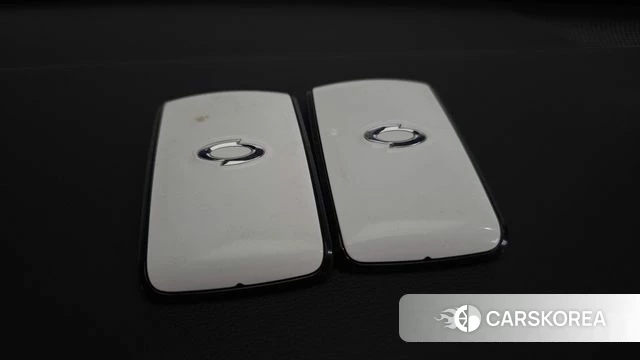 Renault Korea (Samsung) XM3 id 4283628 из Кореи 9